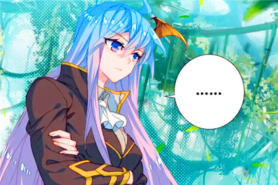 斗罗大陆:王秋儿的苦恼:因为长相美丽,每天被好多人"搭讪"