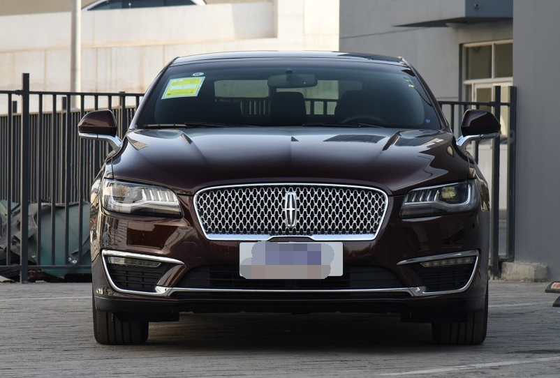 这款林肯mkz2019款尊雅版国v,给人一种高级感,具有超高的运动范