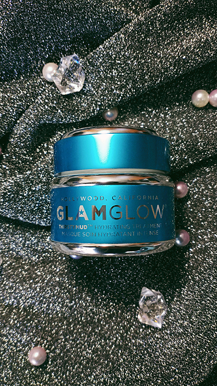 格莱魅护肤品怎么样之glamglow格莱魅水漾泥膜试用测评