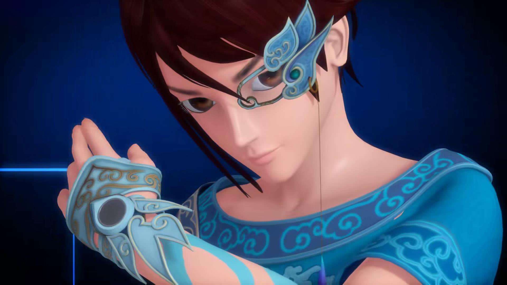 叶罗丽精灵梦:在众多的男性角色里,你最喜欢的是哪一位?