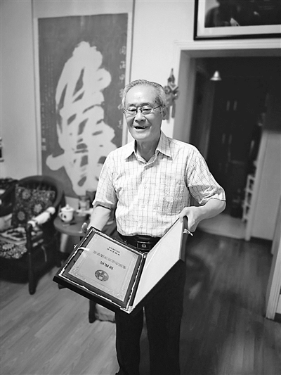 储槐植:半百归来的刑法学泰斗