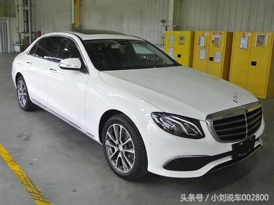 奔驰(mercedesbj7205jeal7型轿车