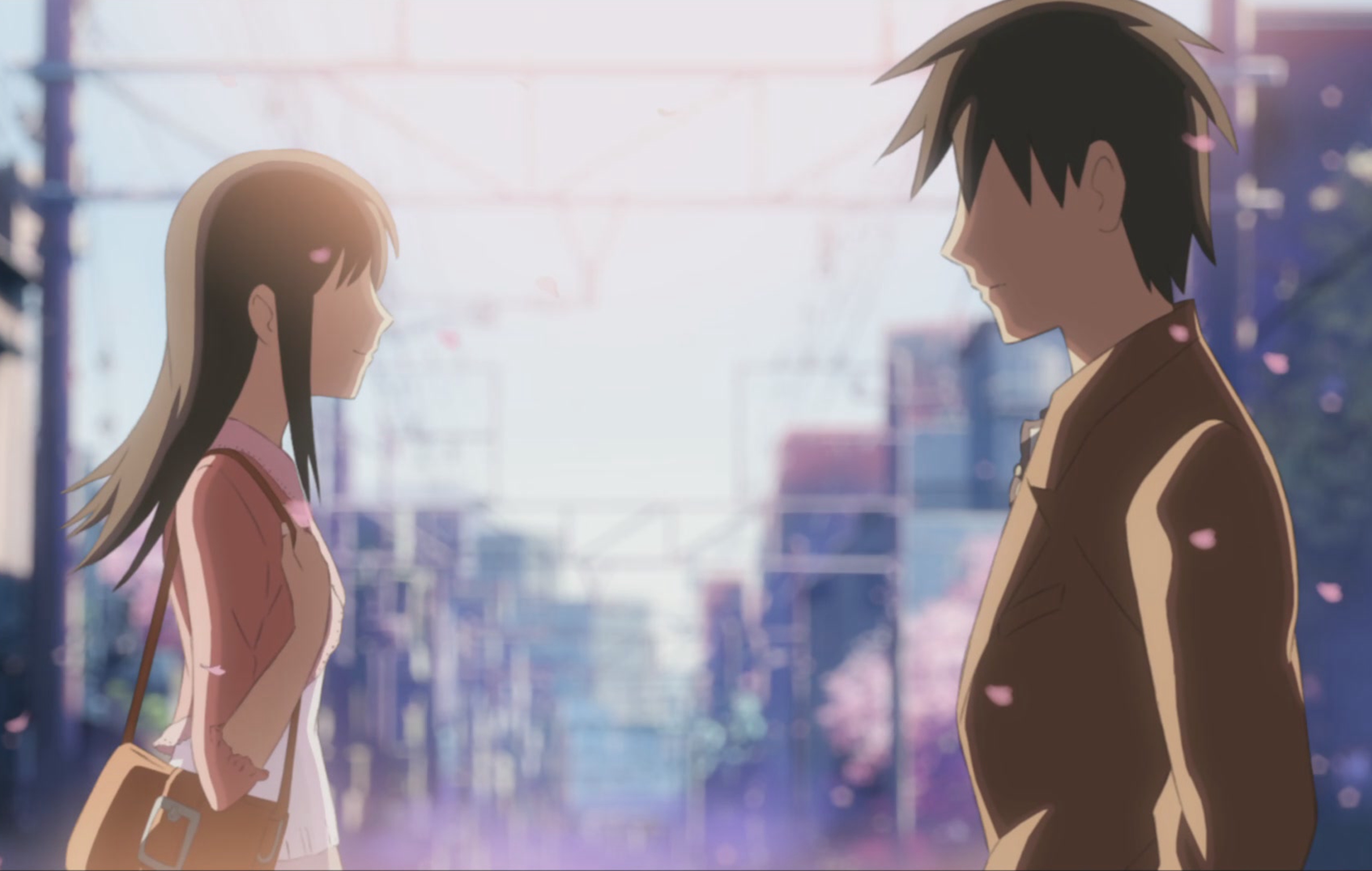 失恋了,心情不佳,这几部唯美如画的日本纯爱系电影可以治愈你!