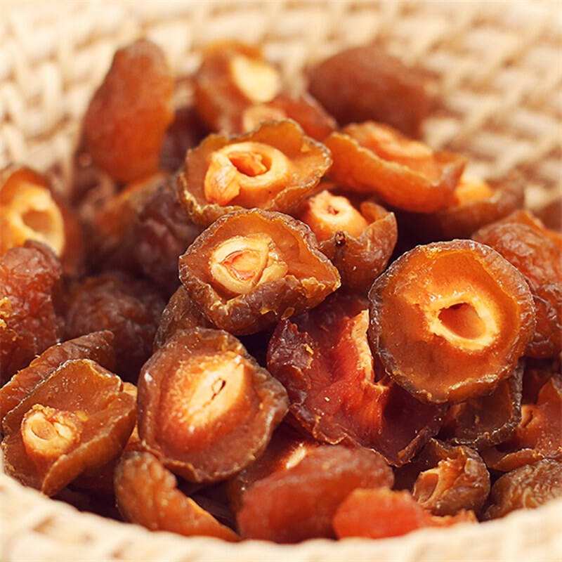 舌尖上的丽江:蜜饯,你吃过吗?