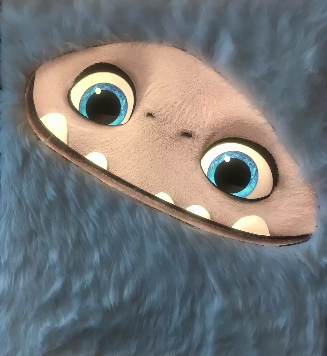 《雪人奇缘》出现了,与《冰雪奇缘》的雪人相比,谁胜谁负呢?