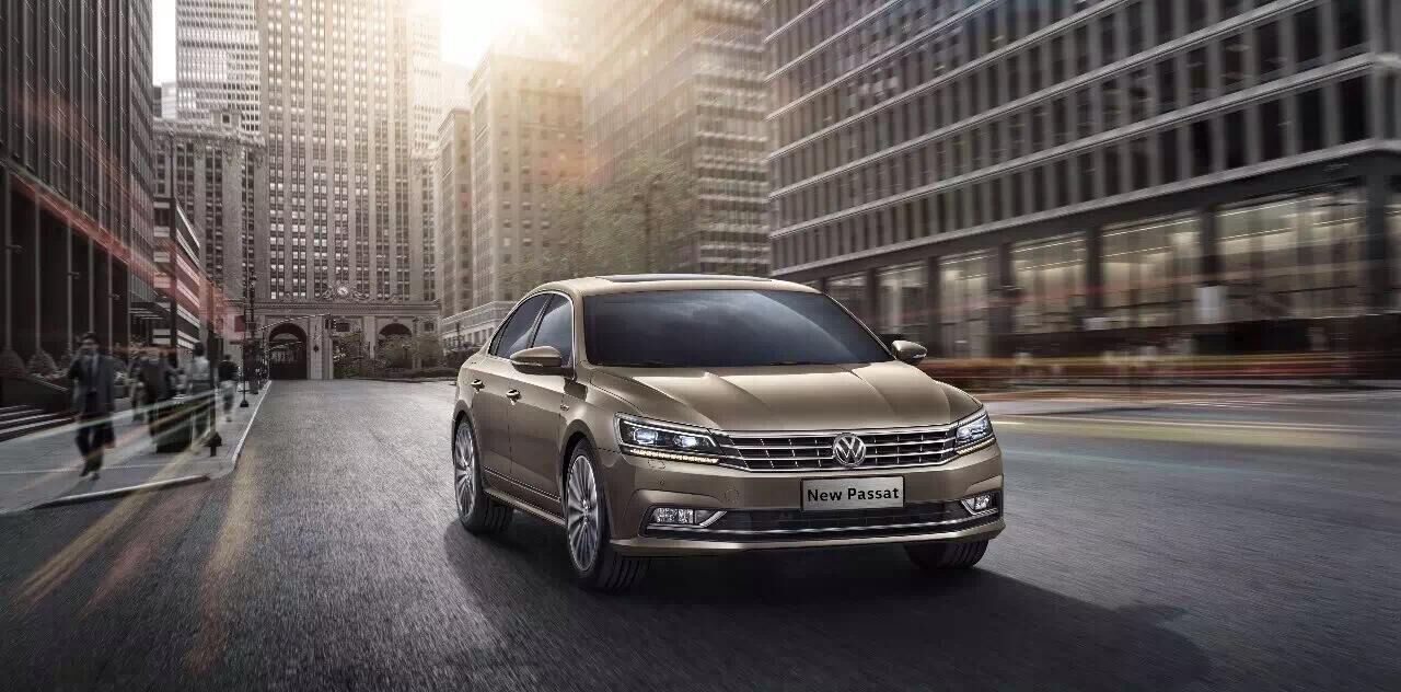 大众神车回炉再造,比a4l大气10倍配百万级内饰,买雅阁的后悔了