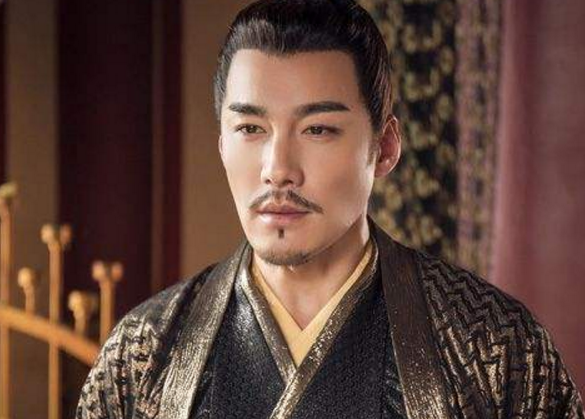 《芸汐传》热映,看到胡兵在剧中的角色,网友直呼心疼
