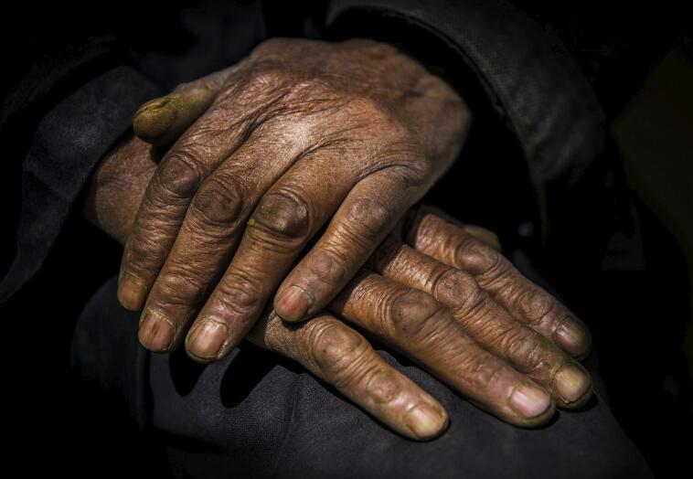 黄念祖开示:苦命人念佛往生的故事