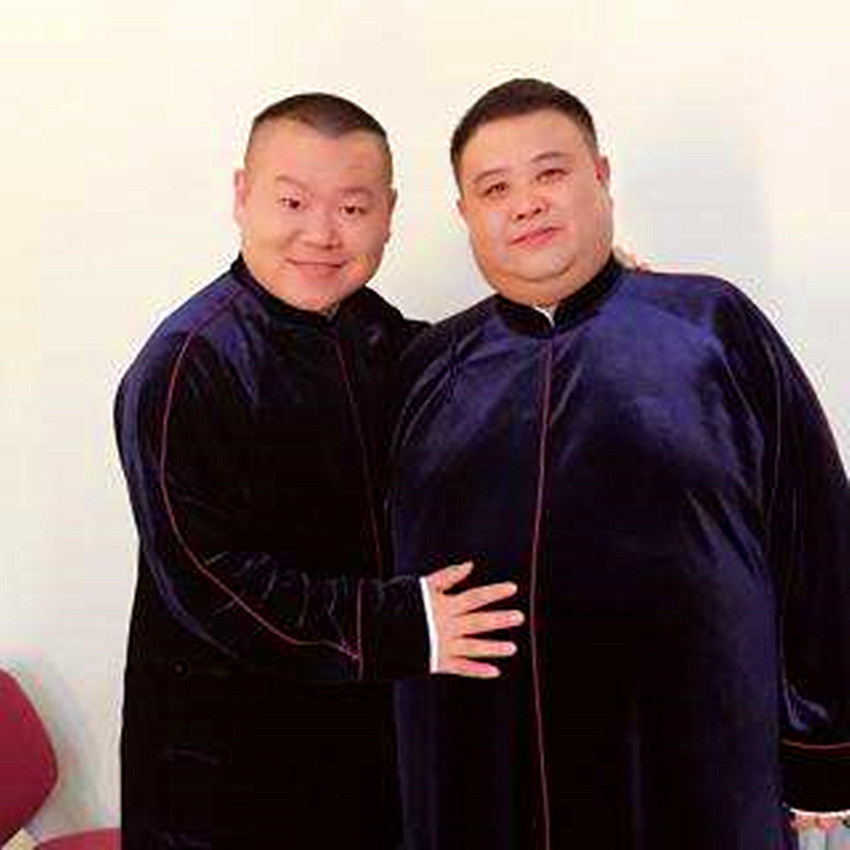 孙越坐飞机遭遇尴尬处境!岳云鹏"预言"竟成真?