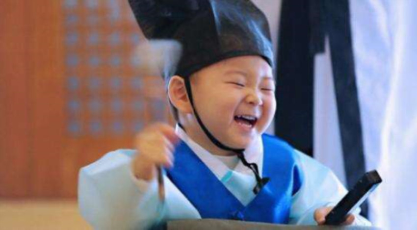 岳云鹏表情包引热议,宋民国德善皆上榜,万物皆可岳云鹏