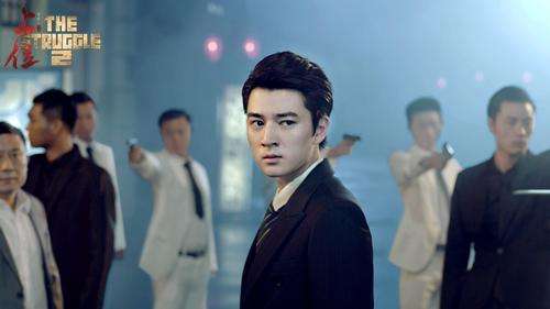 q宝事件60天,雷悦出品《上位2》票房分账将上亿,分润流向何方?