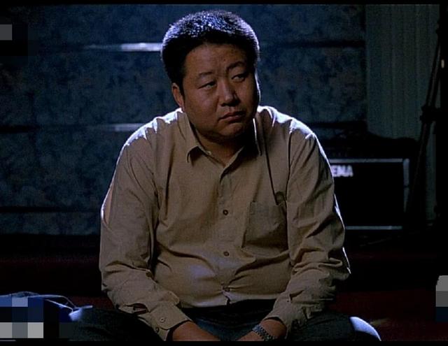 文字辈相声艺人牛振华,东京电影节影帝,中途陨落老戏骨