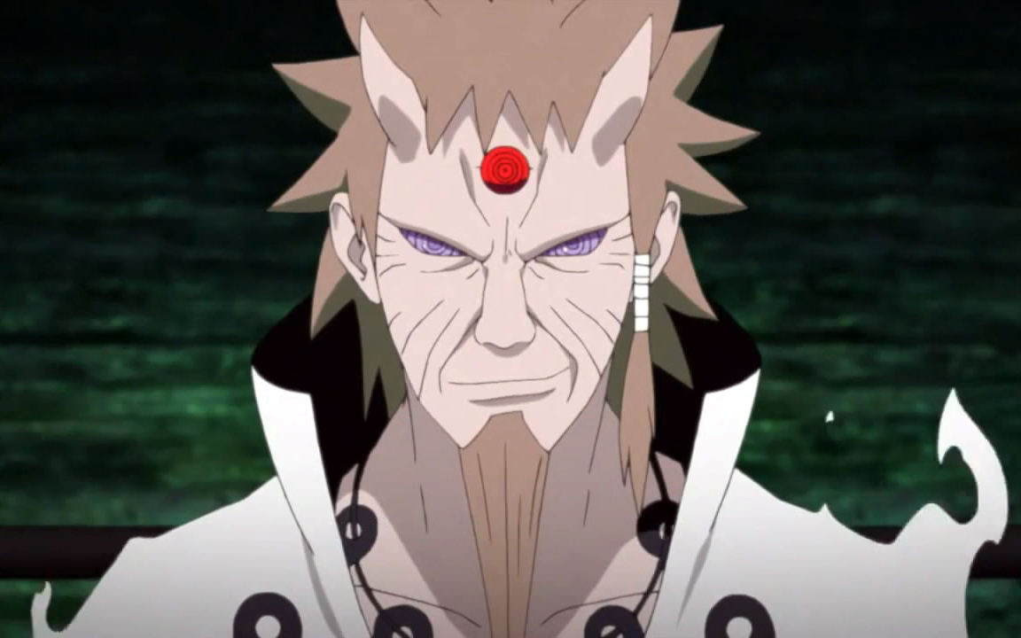 《火影忍者》称得上忍术发明家的10人,最后一位竟发明这么多忍术