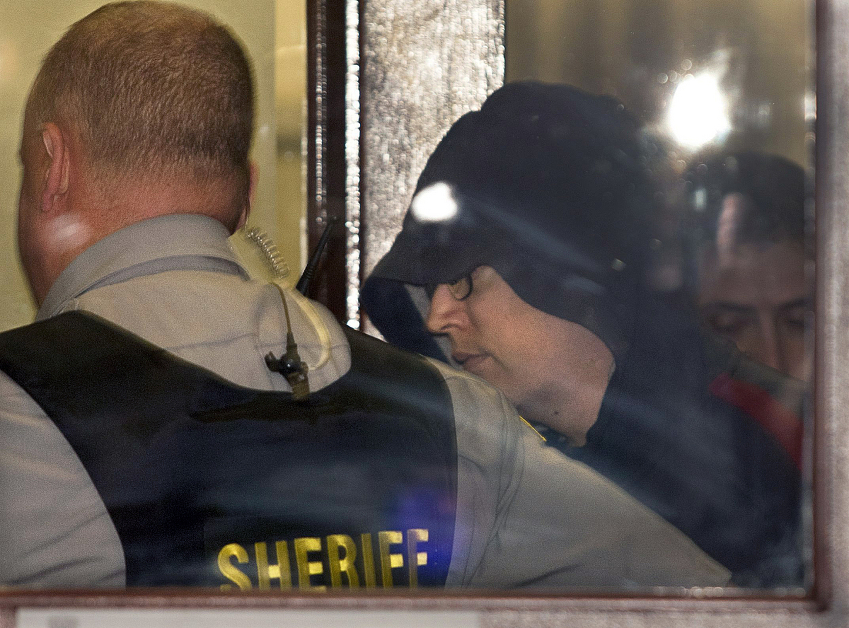 间谍窃取中国杂交水稻种子#