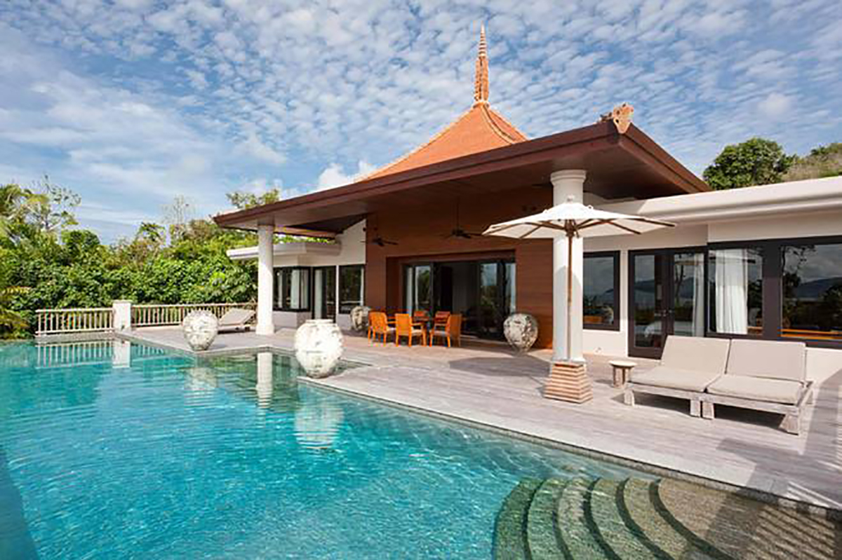 九百万租一座小岛,还白送3套大别墅,土豪的世界玩不起!