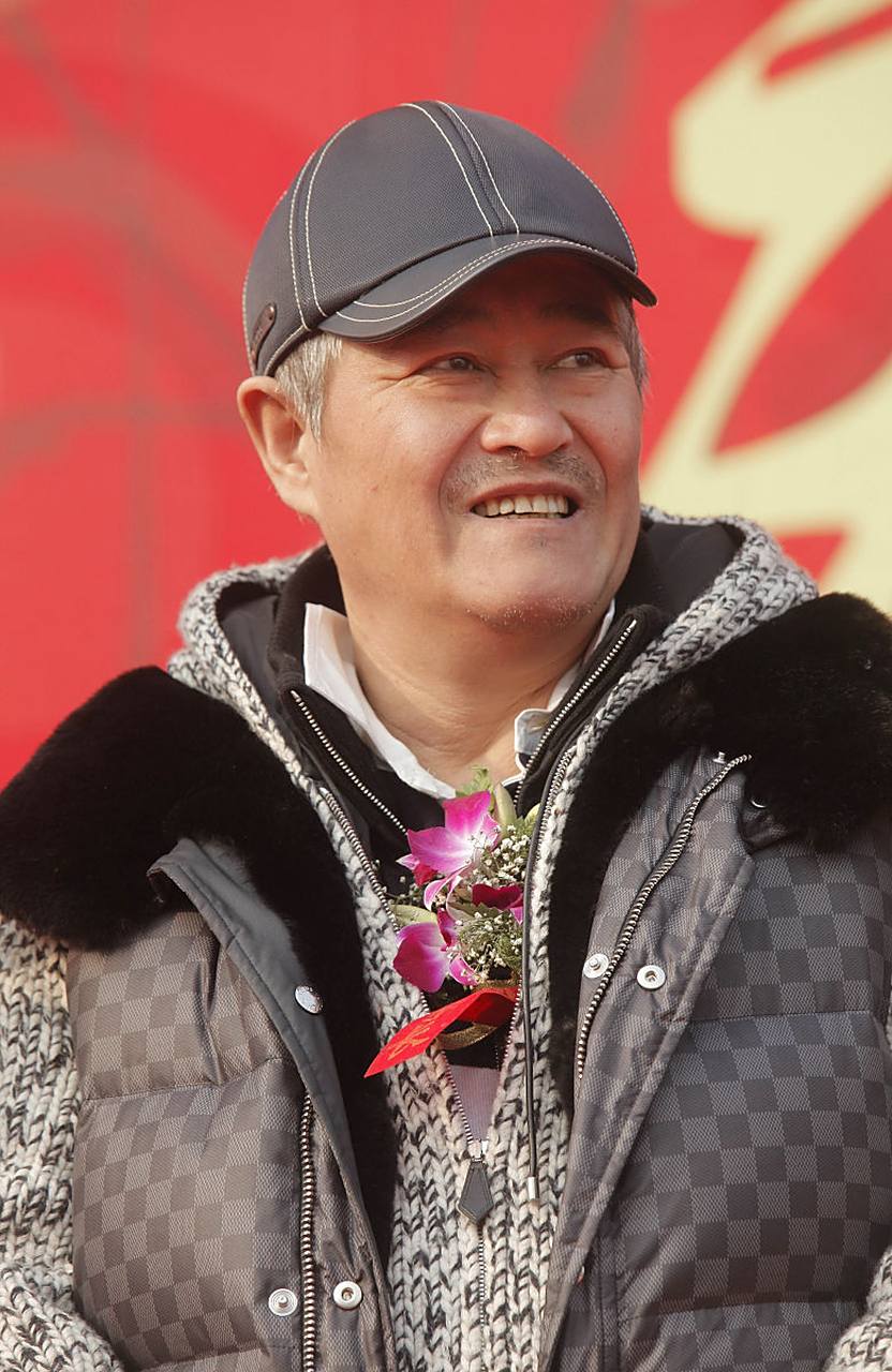 赵本山的徒弟吴云飞,也就是乡村爱情中赵玉田的扮演者,突然宣布大婚