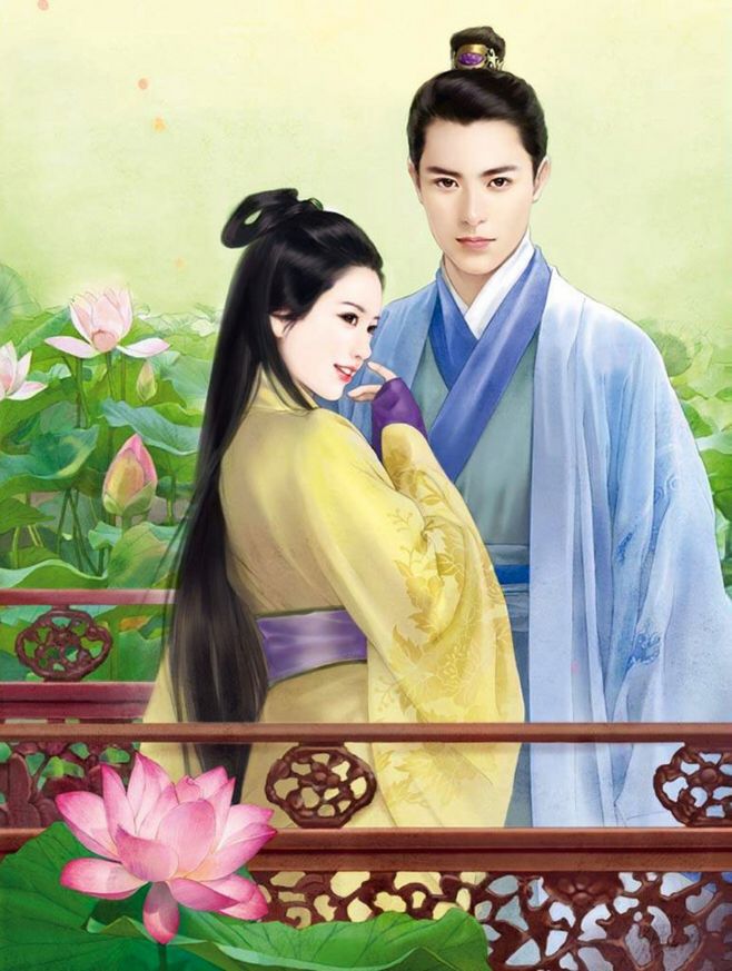 尾生抱柱:爱一个人之前首先要爱自己