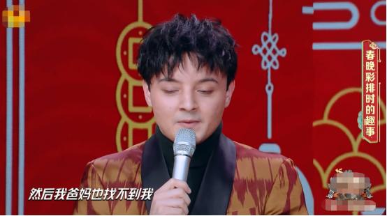 爆红童星阿尔法大变样,7岁登春晚,20岁就秃顶,植发后帅气逼人