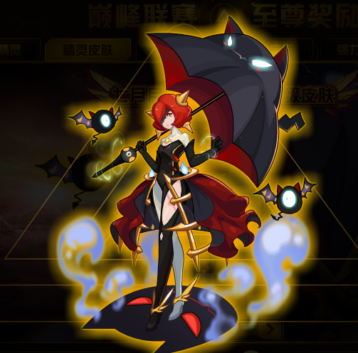 赛尔号:如果苏亦是暴力萌妹,那邻家小姐姐的聆风就没有伤害了?