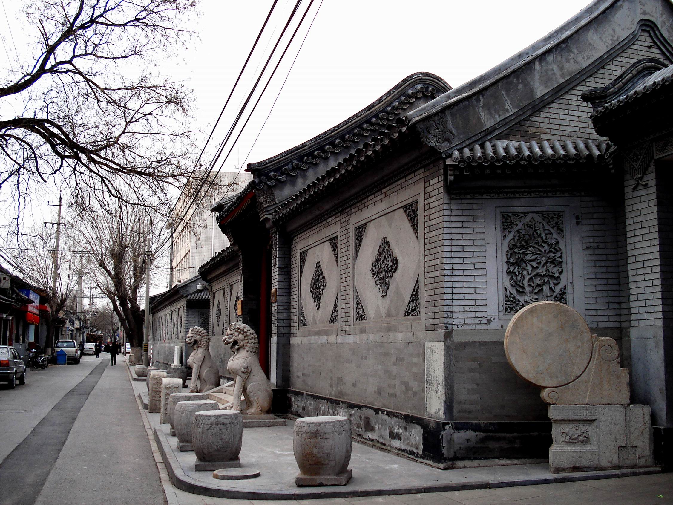 帝都在北京,魔都在上海,神都,妖都,鬼都,仙都又在哪里呢?