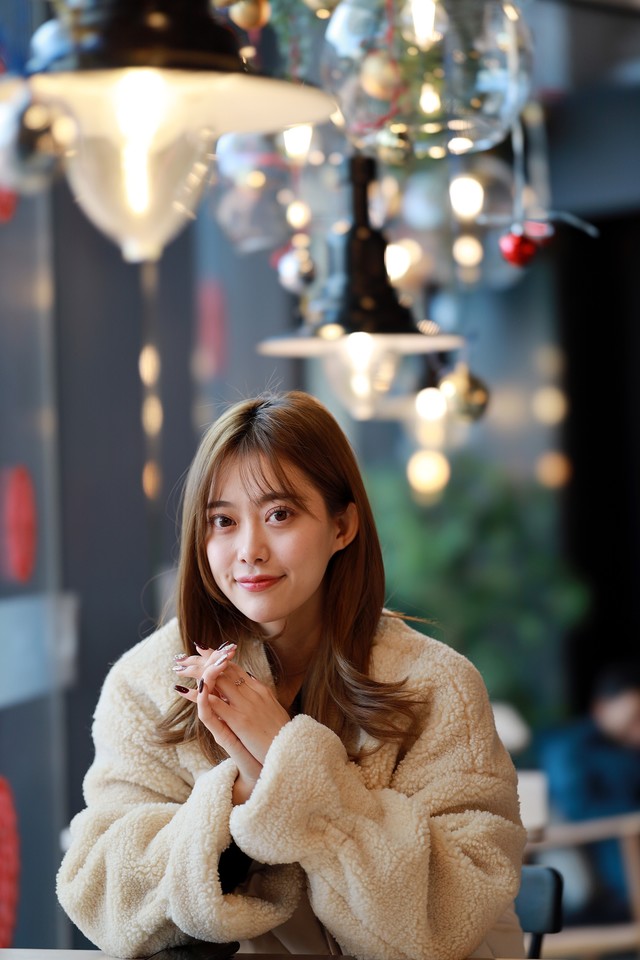 人像之王 佳能rf85mm f1.2 ds镜头评测