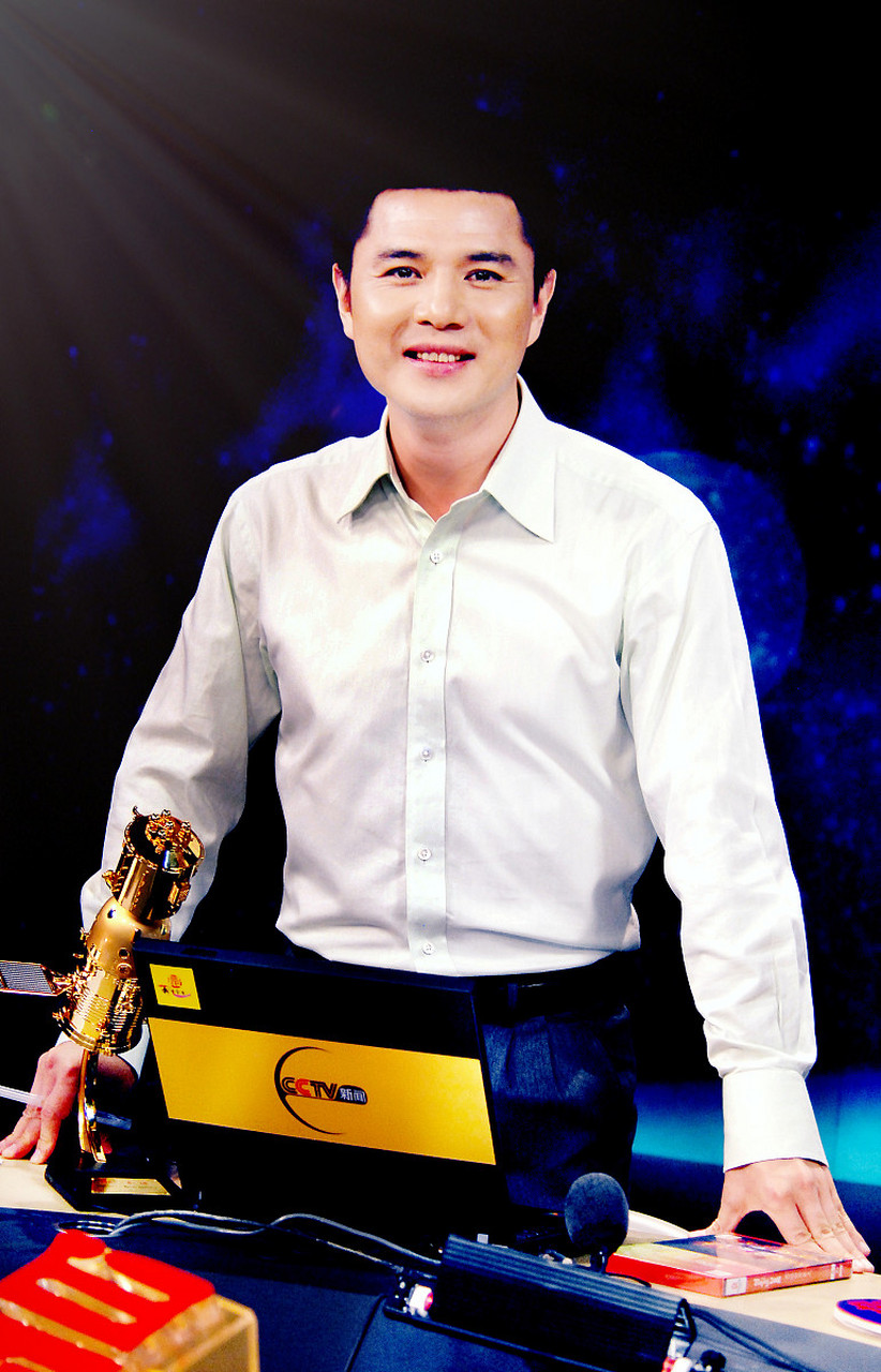 央视前主持人赵普涉侵权案被限高# 最近,一则消息引起了广泛关注