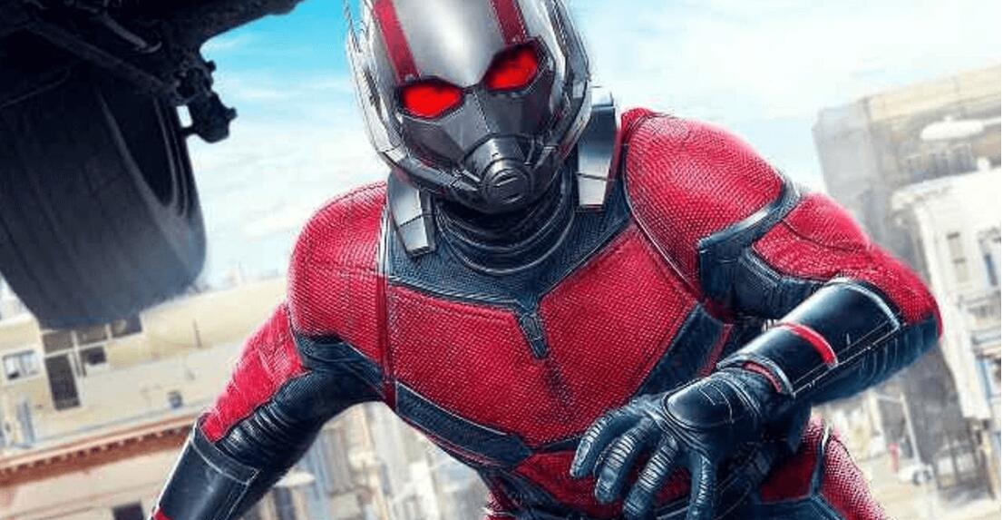 虽然不知道《蚁人3》啥时候开拍,但这位最强绿叶嘴炮宣布想回归