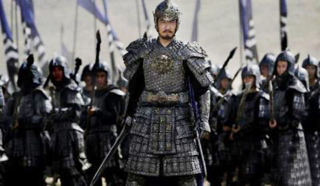 隋朝第一名将爱杀士兵,士兵却喜欢在他手下效力,原因只有6个字