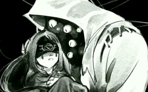 第五人格官方套路好深,说好不站cp,但又强烈暗示黄衣先知的婚服