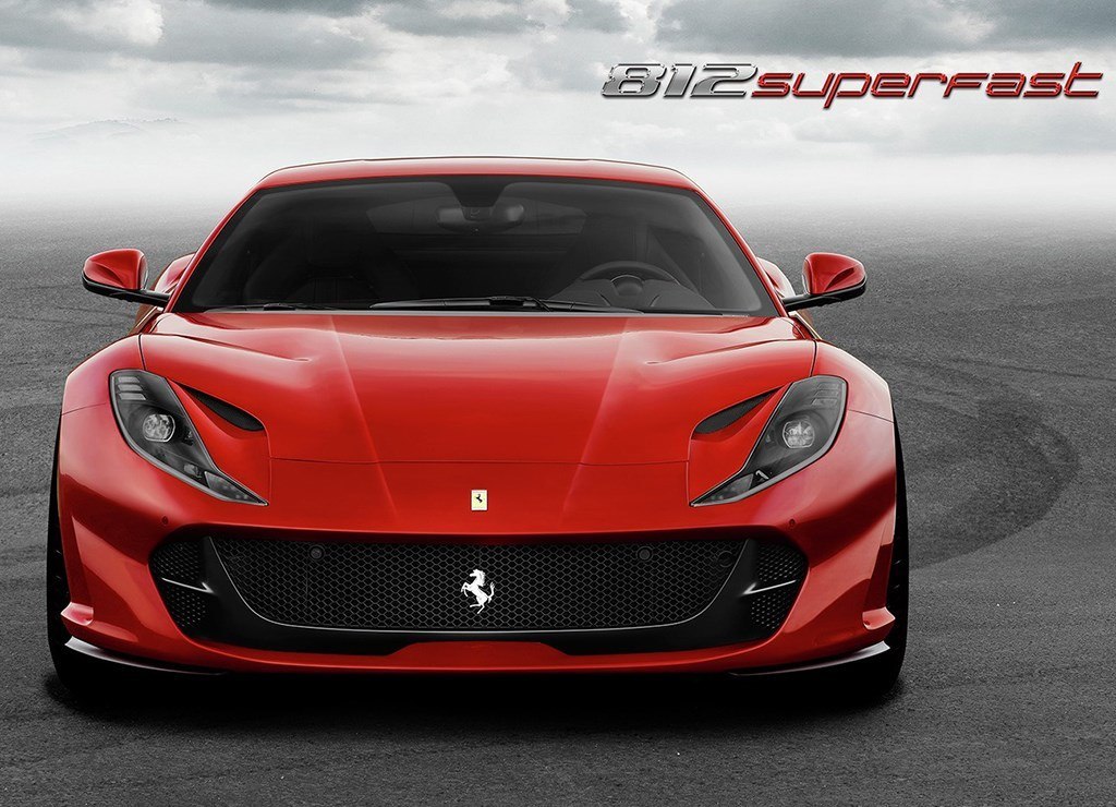 你的dream car算不算超跑,超级跑车又是以什么标准定义的?