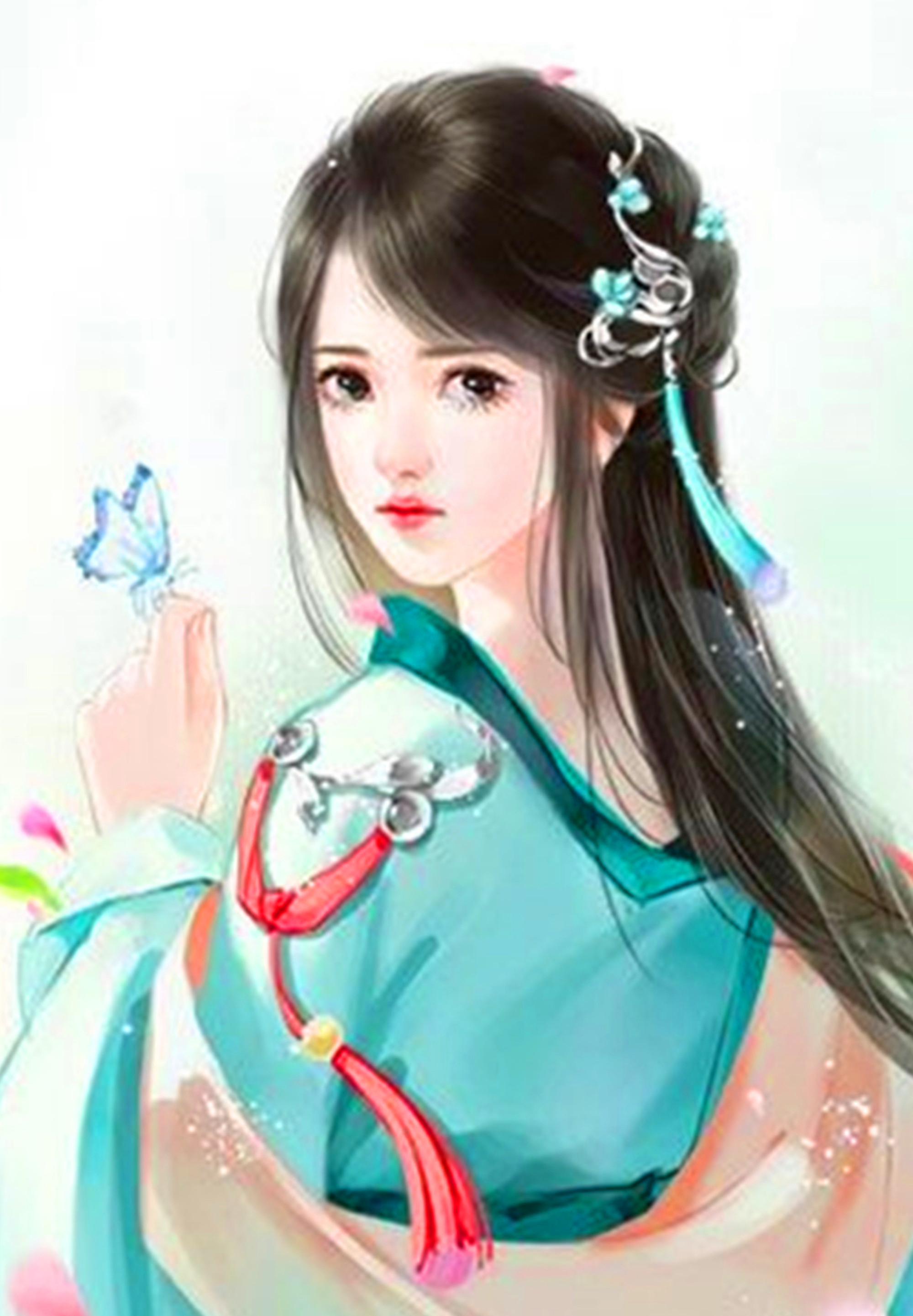 三本很甜很好看的古代言情小说,喜欢甜而不虐吗?书荒了过来看看