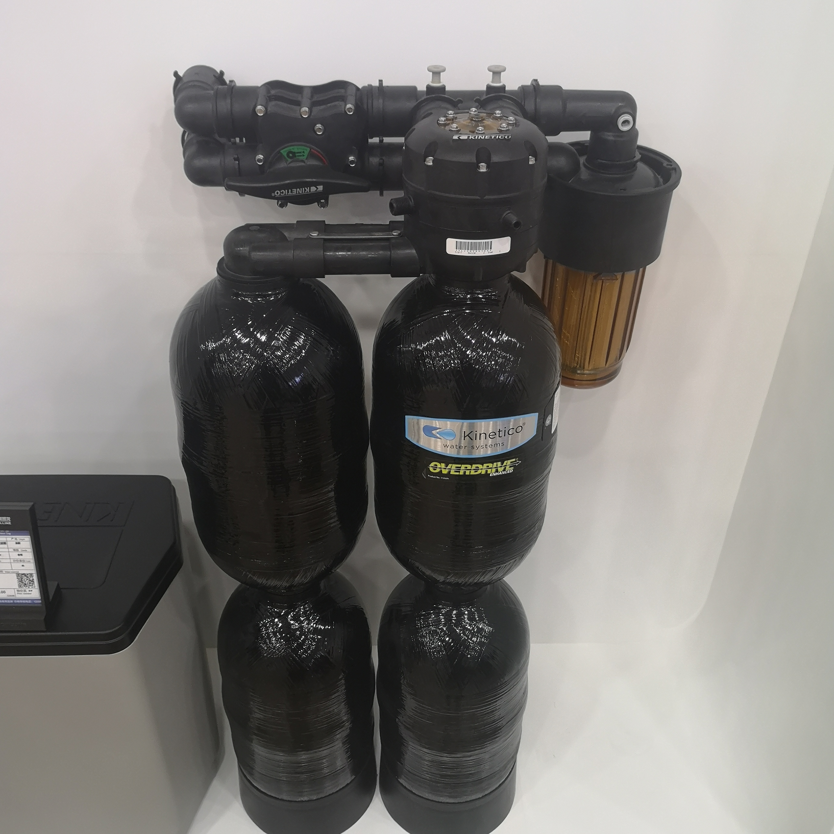 美国康尼蒂克净水软水器