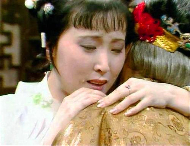 减肥失败难过成林黛玉 baijiahao.baidu.com
