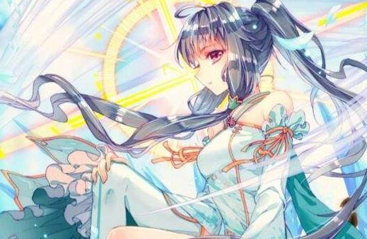 终极斗罗:唐震华已经70多岁了,50岁才有孩子,属于老来得子