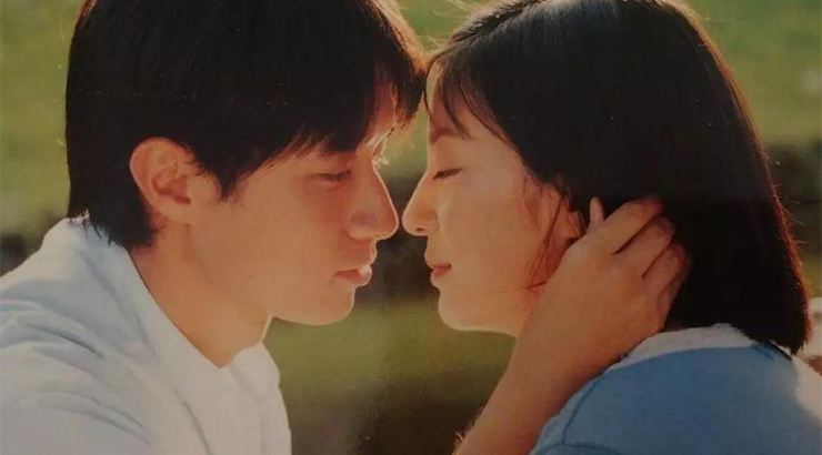 情深深雨蒙蒙:依萍,如萍和书桓之间的恋情,只有方瑜说了公道话