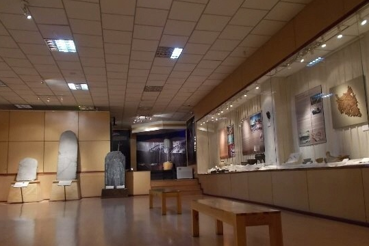 蒙古国家历史博物馆是蒙古国成立最早,馆藏最丰富的博物馆!