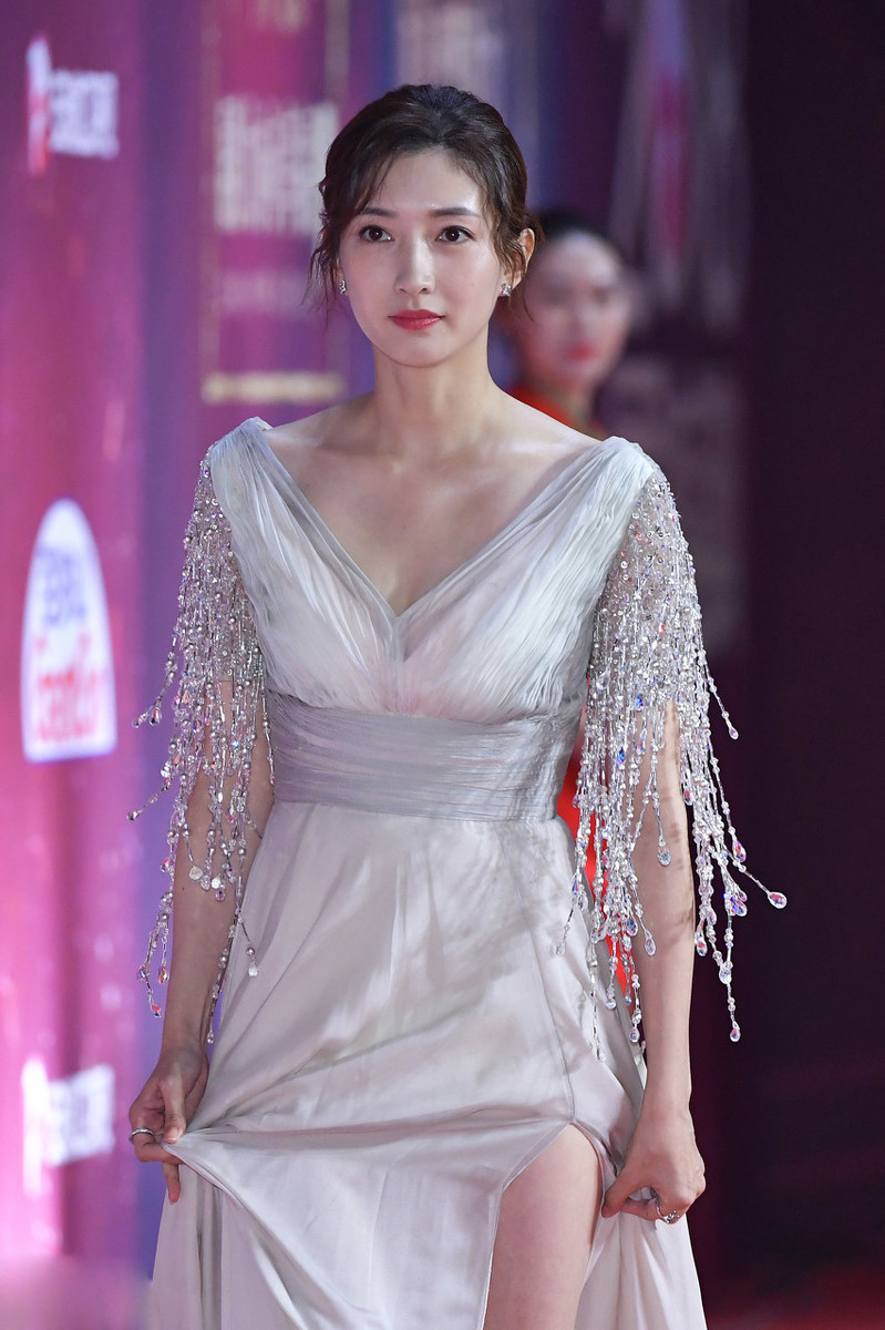 2018国剧盛典,你心中最美,最优秀的女演员是谁?