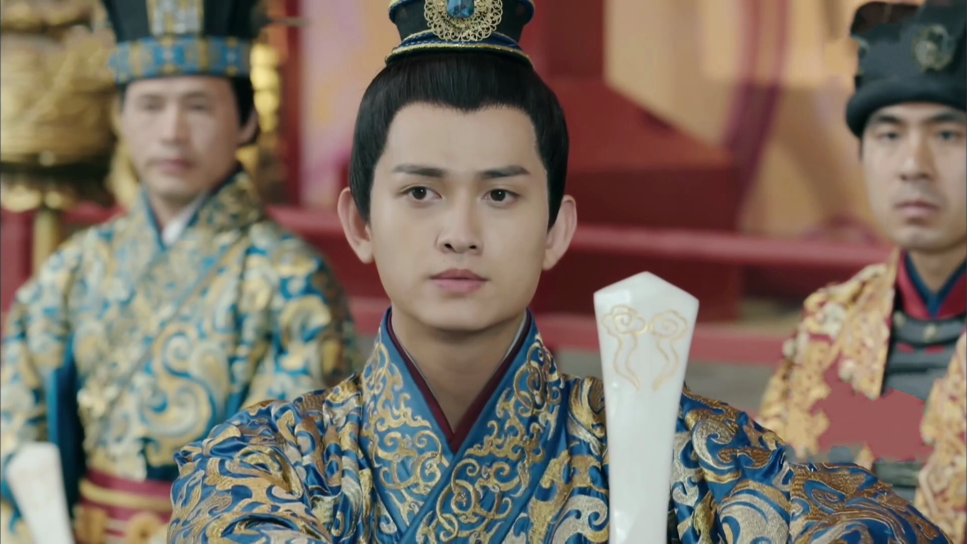 周平王东迁之后,周王室到底丢掉了些什么东西?