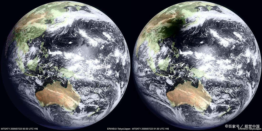 科学家发现"第二地球"与地球非常相似,人类真的能居住吗?