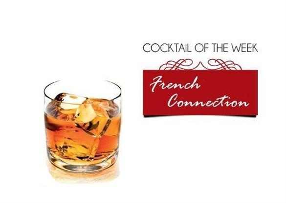 教父,大都会,血腥玛丽,卡布琳娜——鸡尾酒标准配方当代经典01