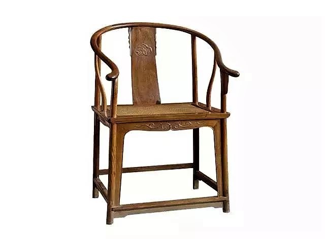 中国古代家具的讲究椅子