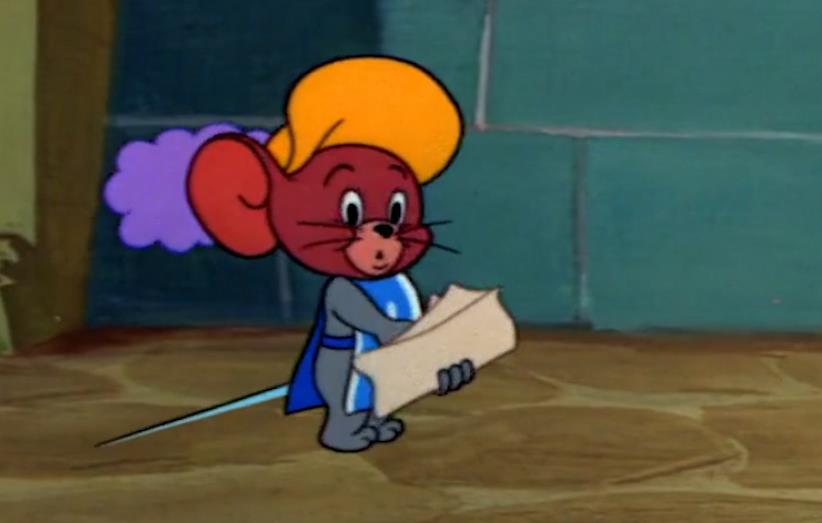 盘点杰瑞的亲戚到底有多少?法师刺客战士全都有,杰瑞是什么?