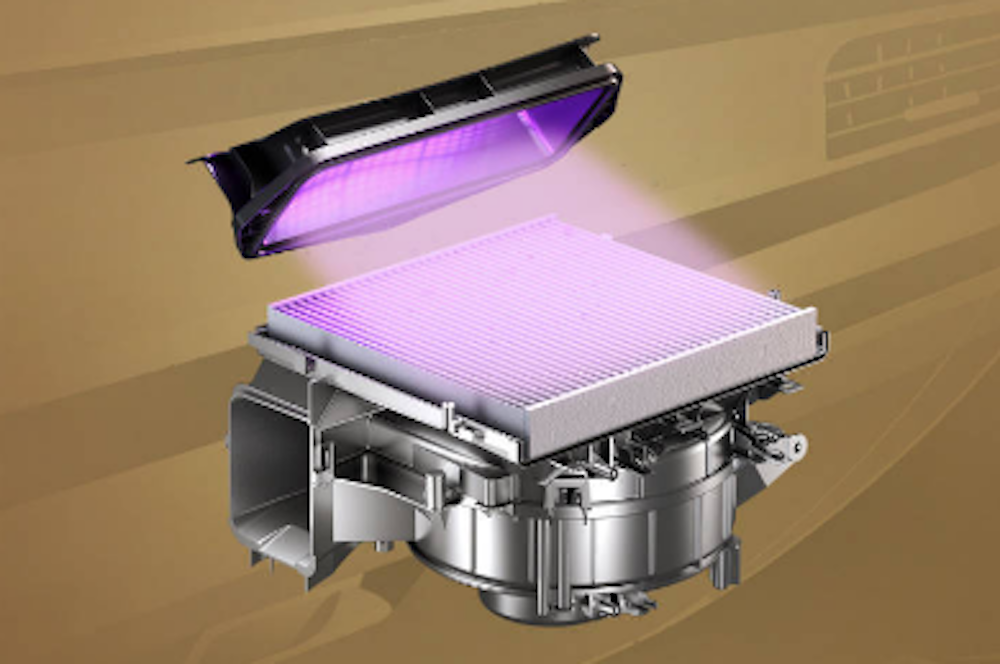 如何在车内放心地摘掉口罩?