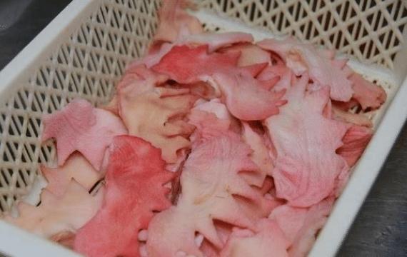 怎么样区分鸡冠可不可以吃?它和我们想的不太一样