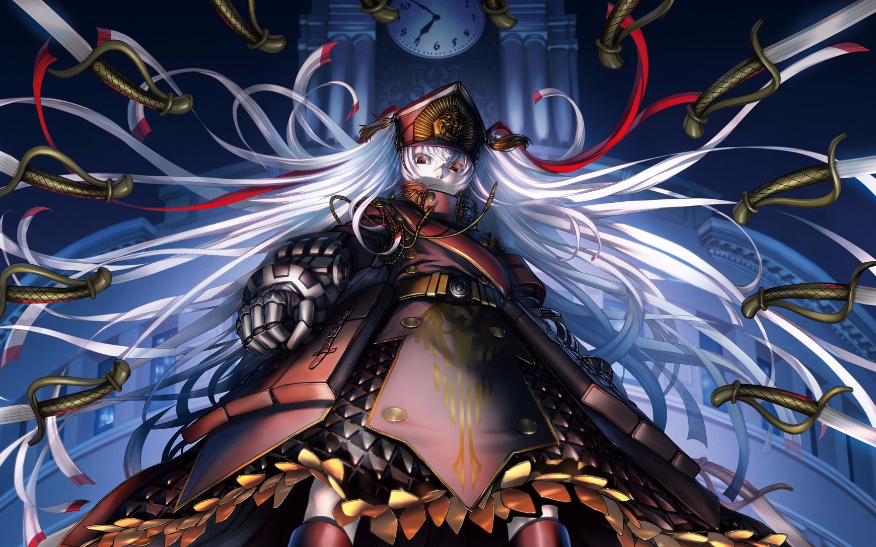 「动漫推荐」战斗日常番,新番旧番在线集结