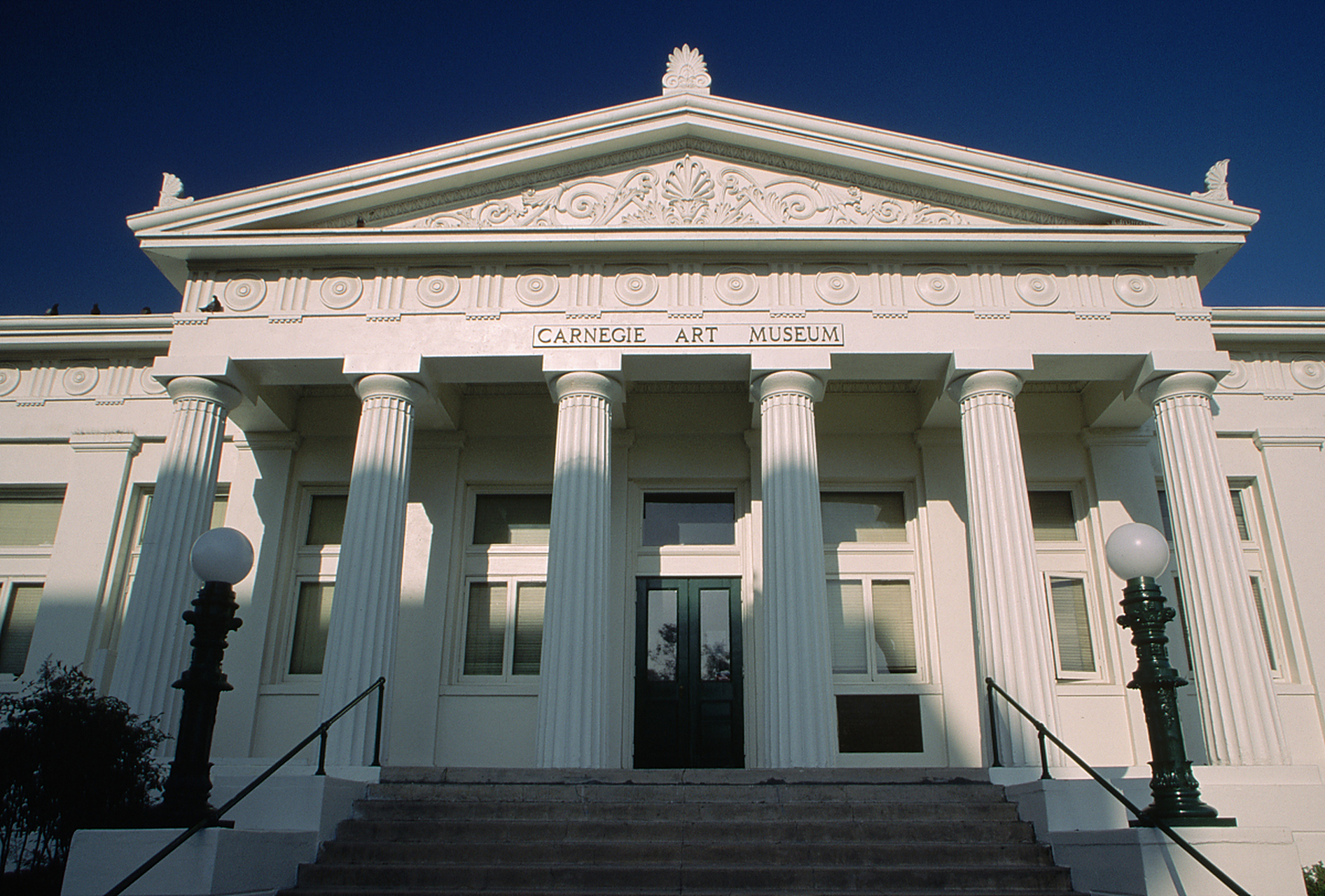 旅行攻略:华盛顿美国国家美术馆  🎨 美术馆:华盛顿美国国家美术馆