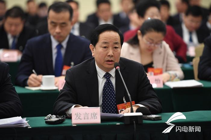 全国人大代表李希信:"乡村振兴"重点抓好这六方面工作