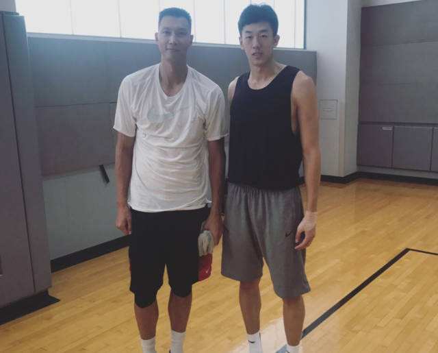 原因不外乎两点,第一是身体天赋的差距,这一点在王少杰的身上是最能