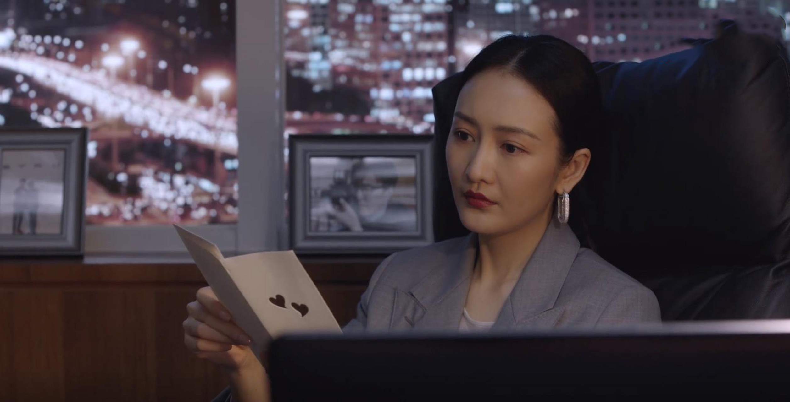 《精英律师》观众的眼里的蓝红能洗白吗?