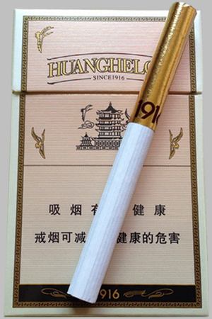 香烟界"四大天王"知道吗?抽过2种以上,大哥你"不简单"!